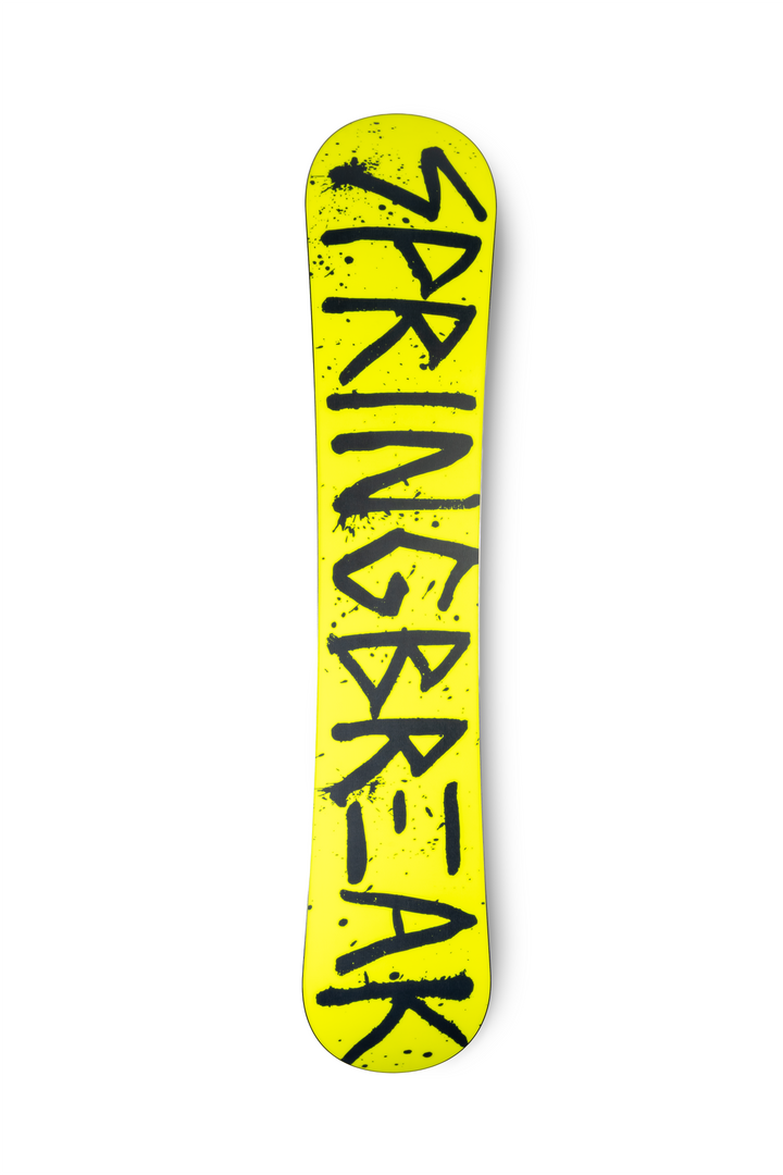 Capita Spring Break Stairmaster Snowboard