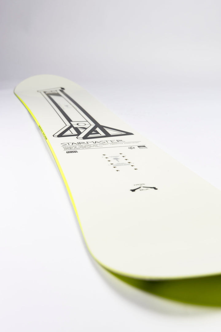 Capita Spring Break Stairmaster Snowboard
