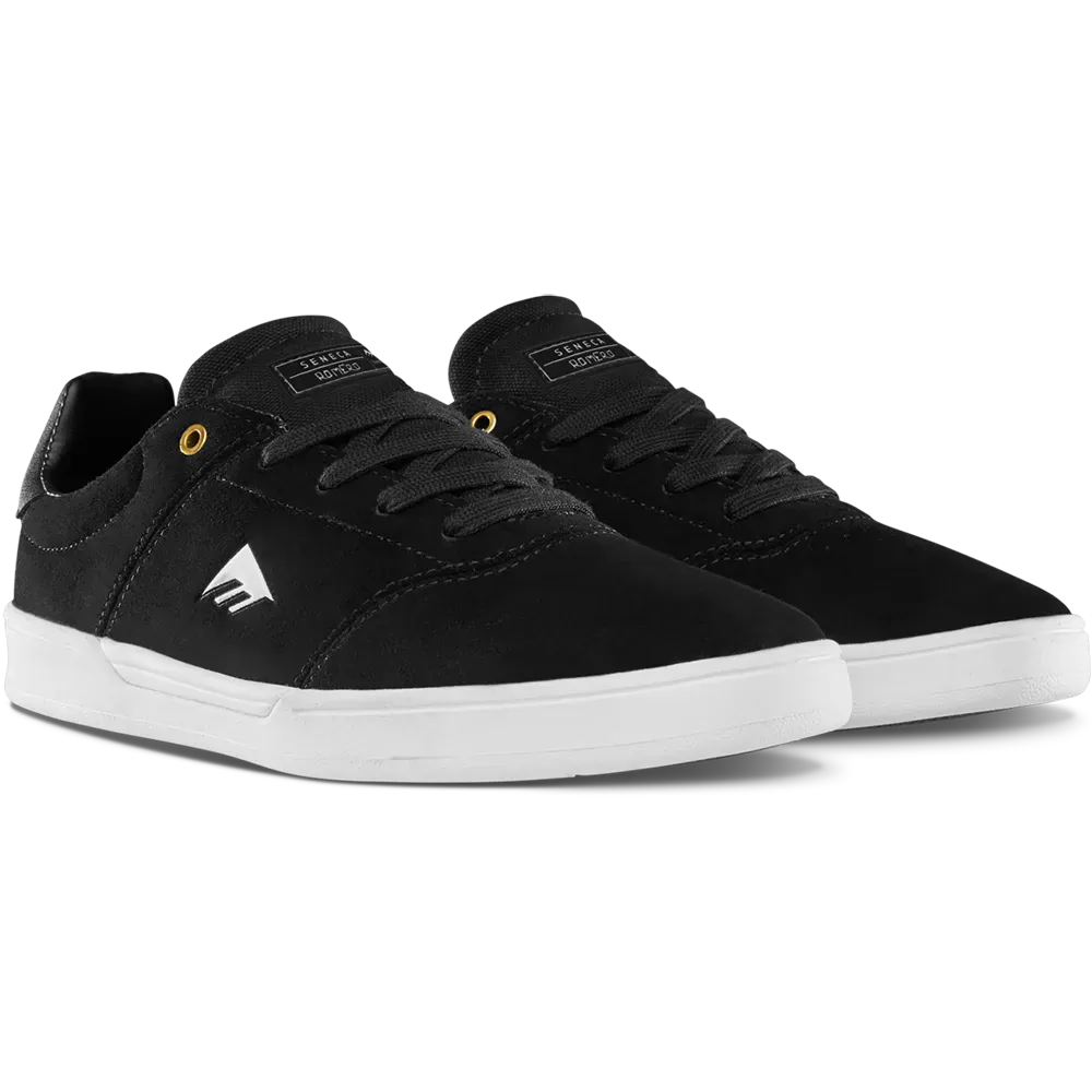 Emerica Leo Seneca Black