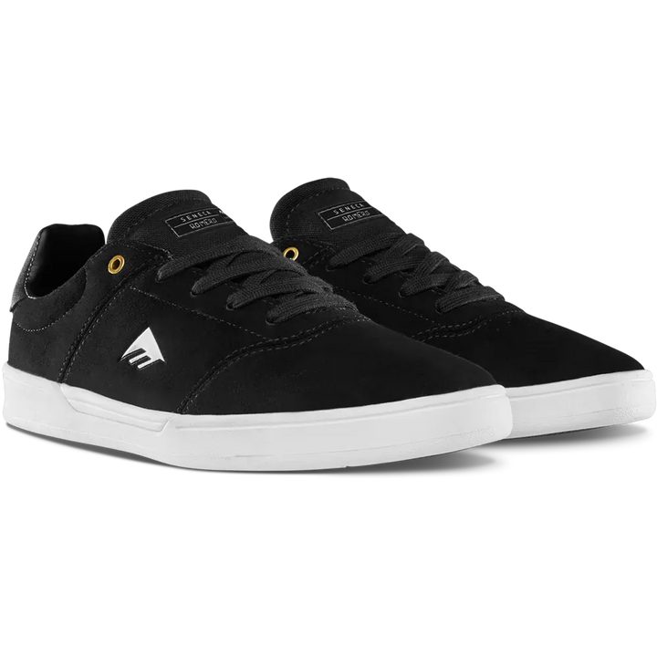 Emerica Leo Seneca Black