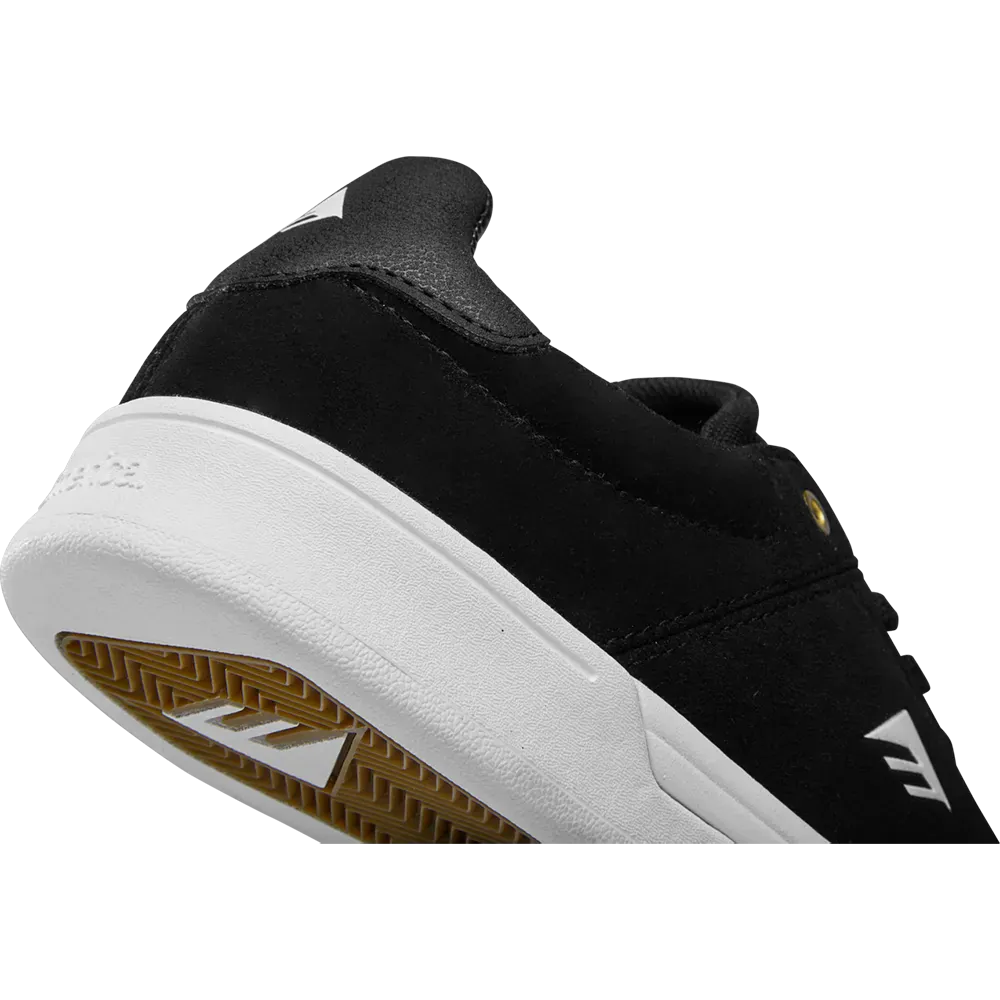 Emerica Leo Seneca Black