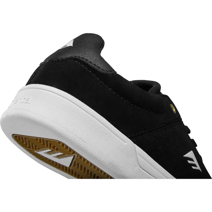 Emerica Leo Seneca Black