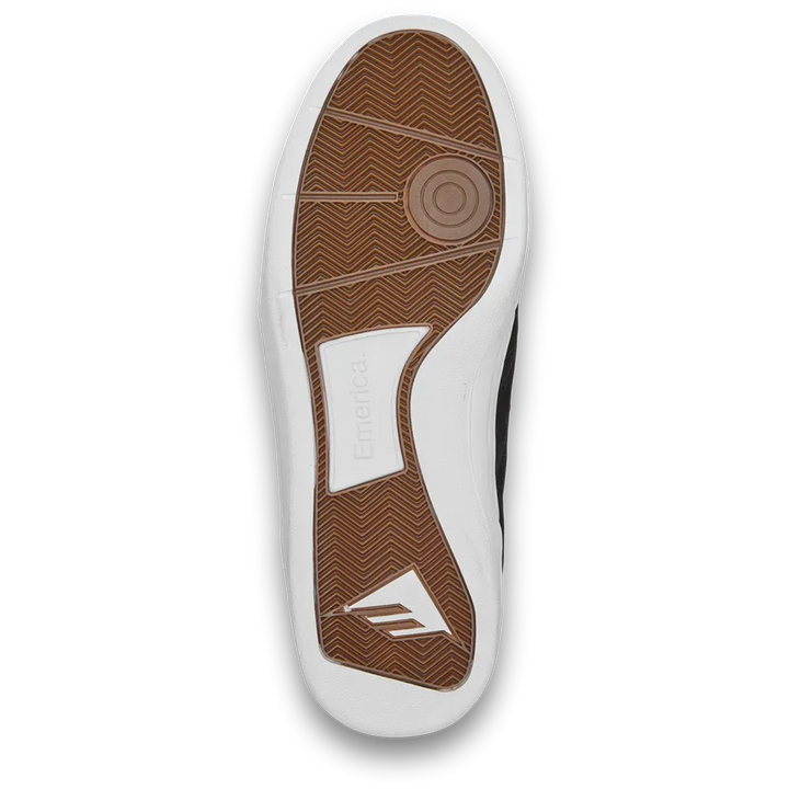 Emerica Leo Seneca Black