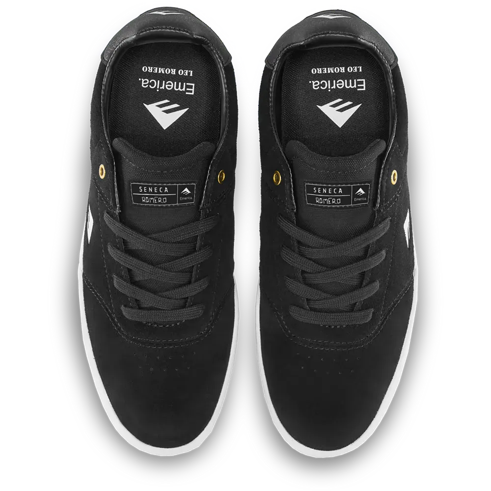Emerica Leo Seneca Black