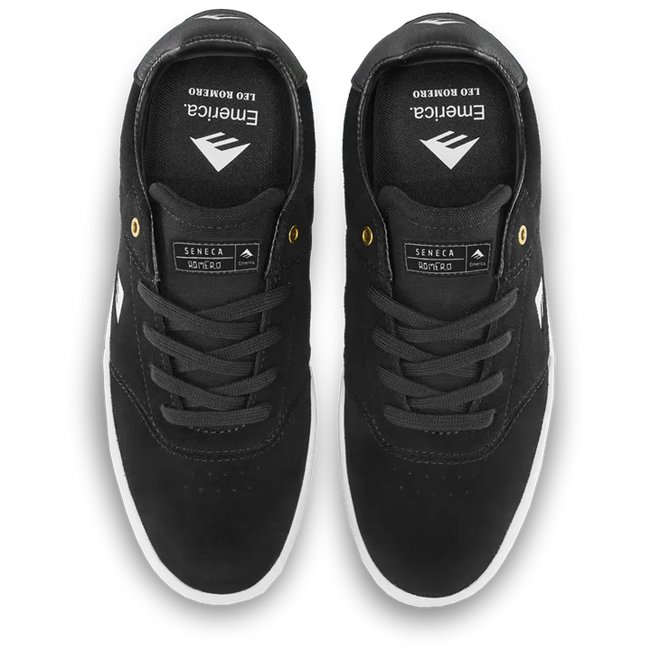 Emerica Leo Seneca Black