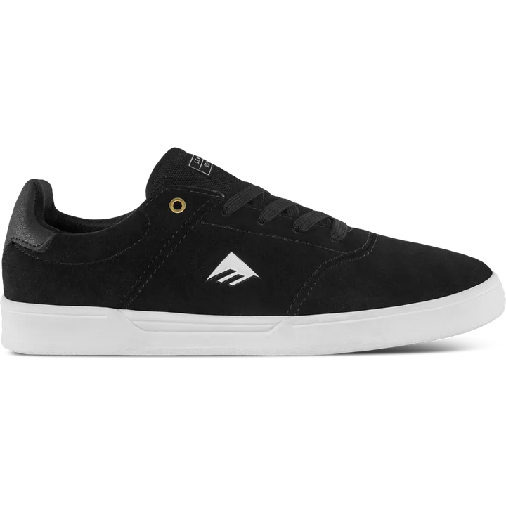 Emerica Leo Seneca Black