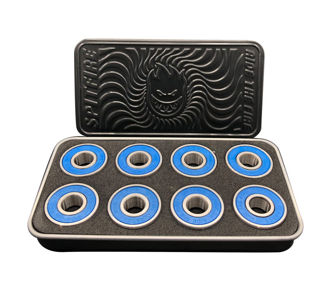 Spitfire Classic Bearings