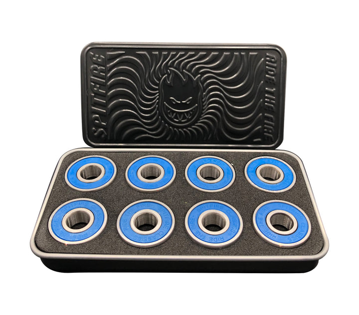 Spitfire Classic Bearings