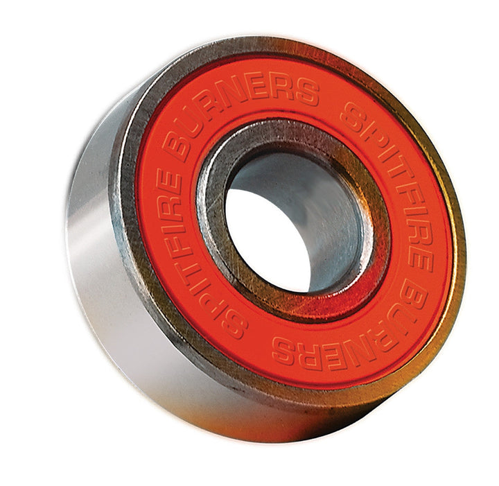 Spitfire Burner Bearings