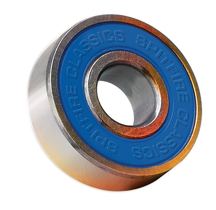 Spitfire Classic Bearings