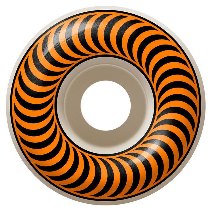 Spitfire Classic Wheels 53mm