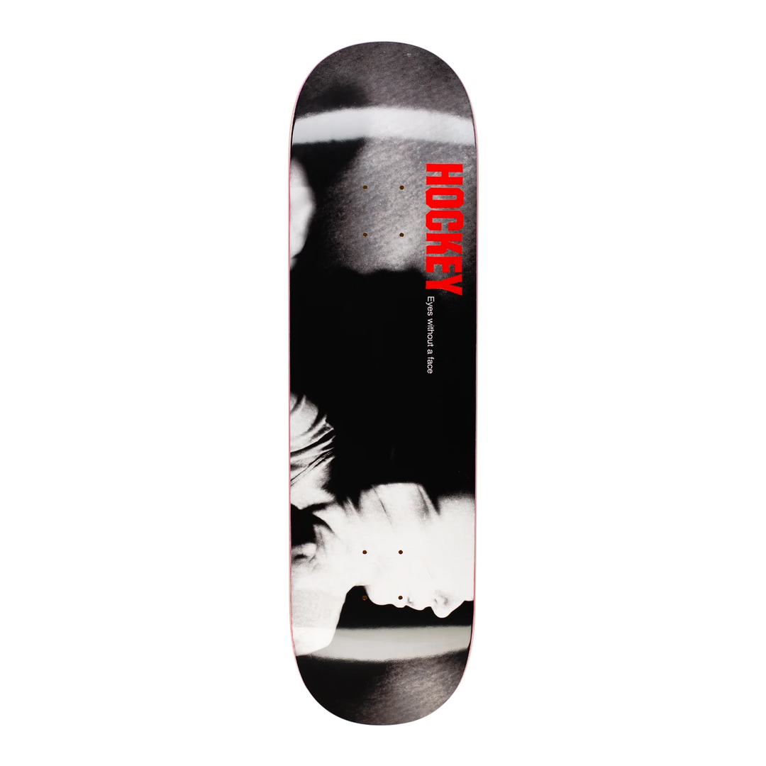 Hockey John Fitzgerald Shadowbox Deck 8.25"