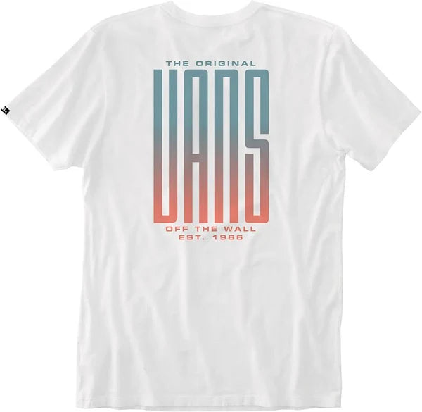 Vans Stretched SS T-Shirt