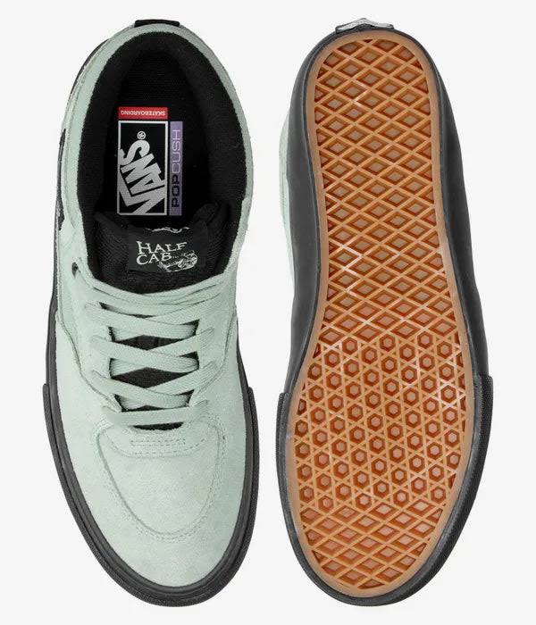 Vans Skate Half Cab Gray Olive