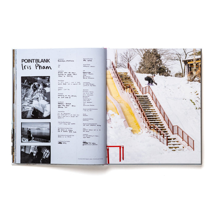 Torment Magazine Issue 8 (Krugs Cover)