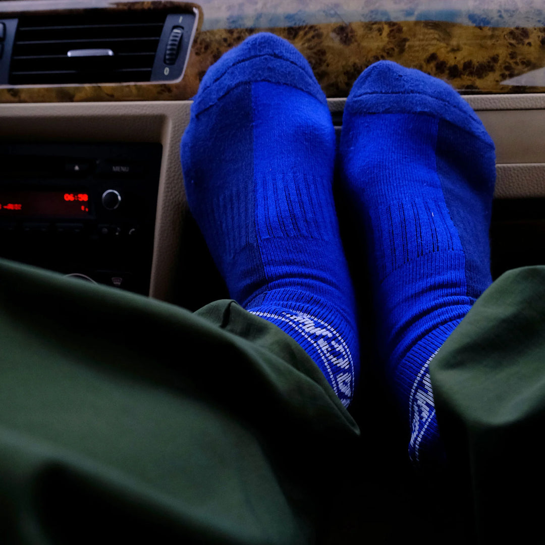 Snack Split-Tech Sock