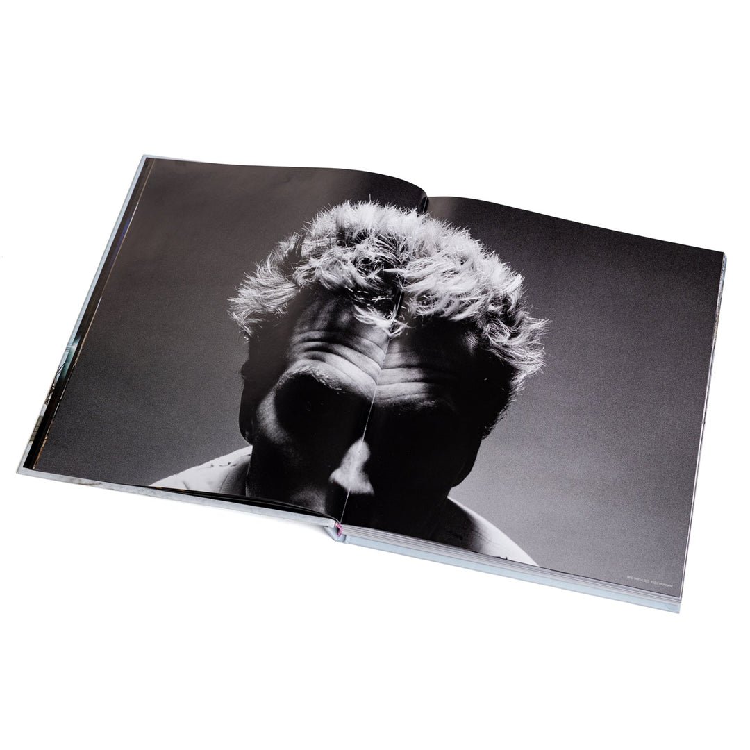 Torment Magazine Issue 8 (Krugs Cover)