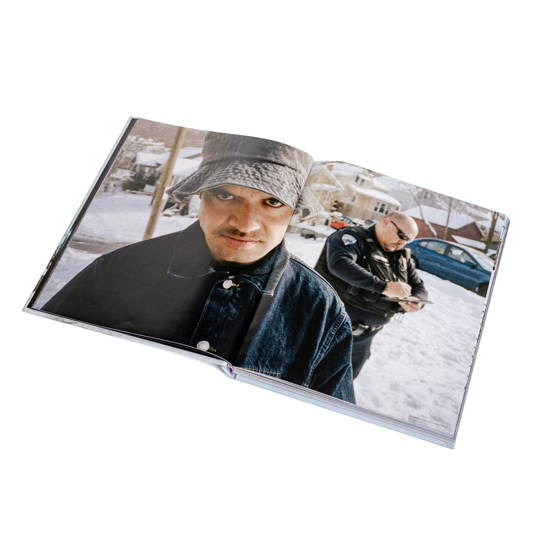 Torment Magazine Issue 8 (Krugs Cover)