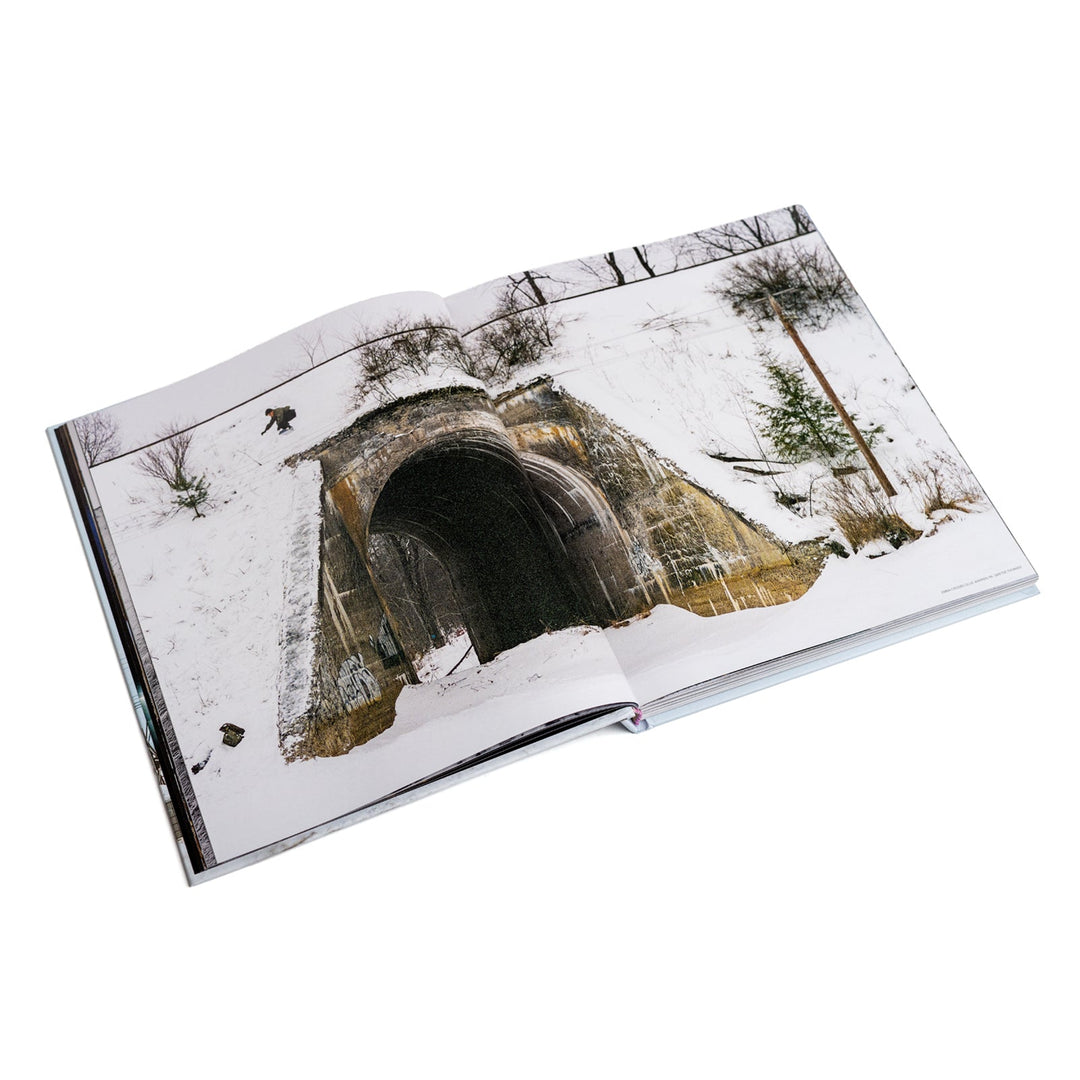 Torment Magazine Issue 8 (Krugs Cover)