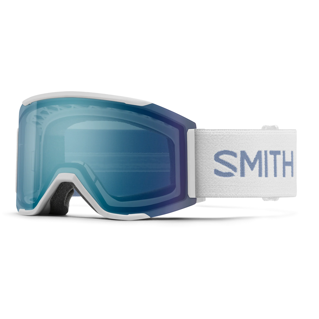 Smith Squad Mag Mist Chromapop Everyday Blue Mirror
