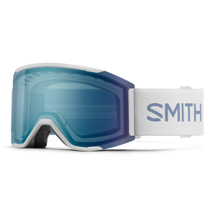 Smith Squad Mag Mist Chromapop Everyday Blue Mirror