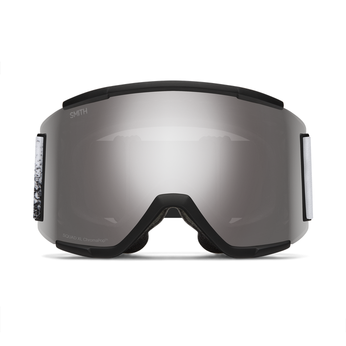 Smith Squad XL Alice Robinson AC + ChromaPop™ Sun Platinum Mirror Lens