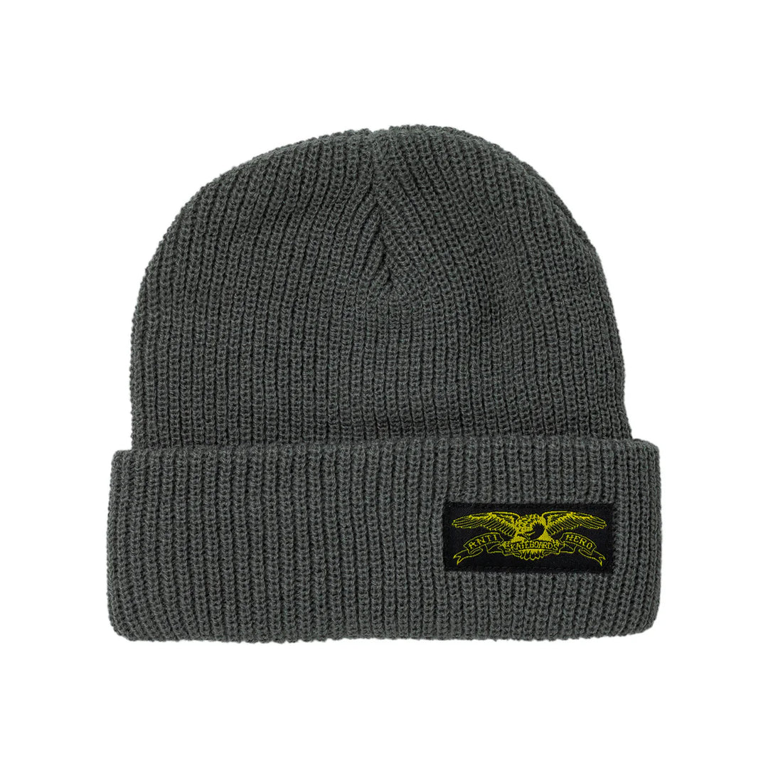 Anti-Hero Sticker Eagle Label Beanie
