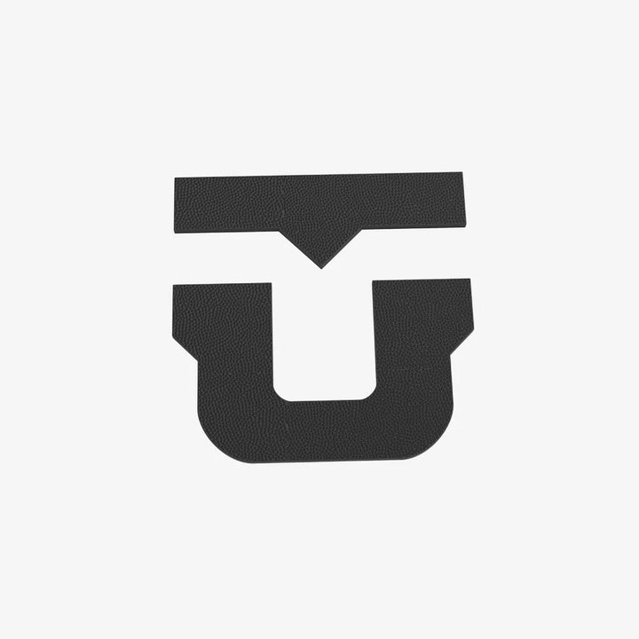 Union U Snowboard Stomp Pad Black