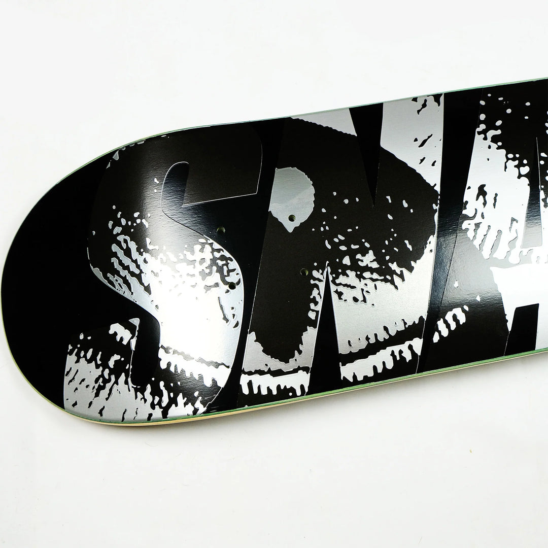 Snack Strange Eyes Deck 8.38"