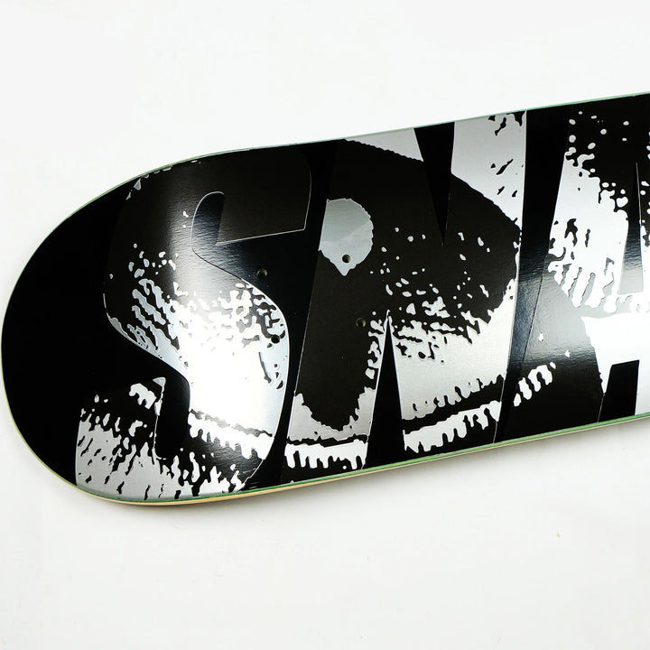 Snack Strange Eyes Deck 8.38"