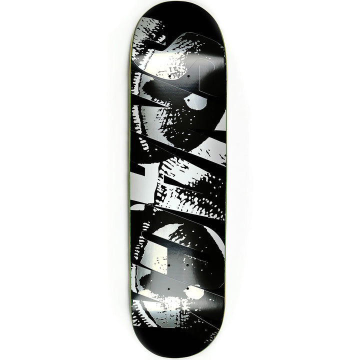 Snack Strange Eyes Deck 8.38"