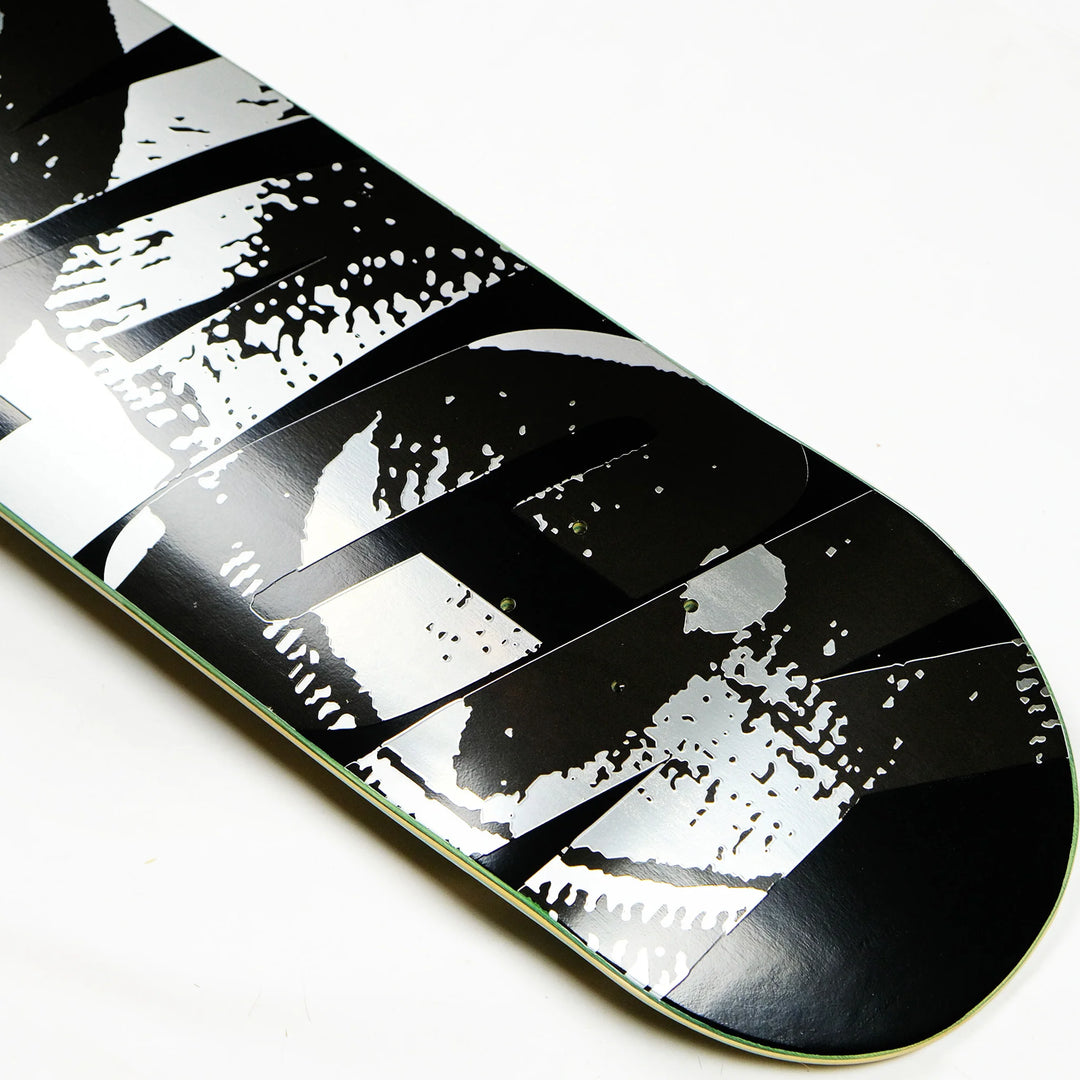 Snack Strange Eyes Deck 8.38"