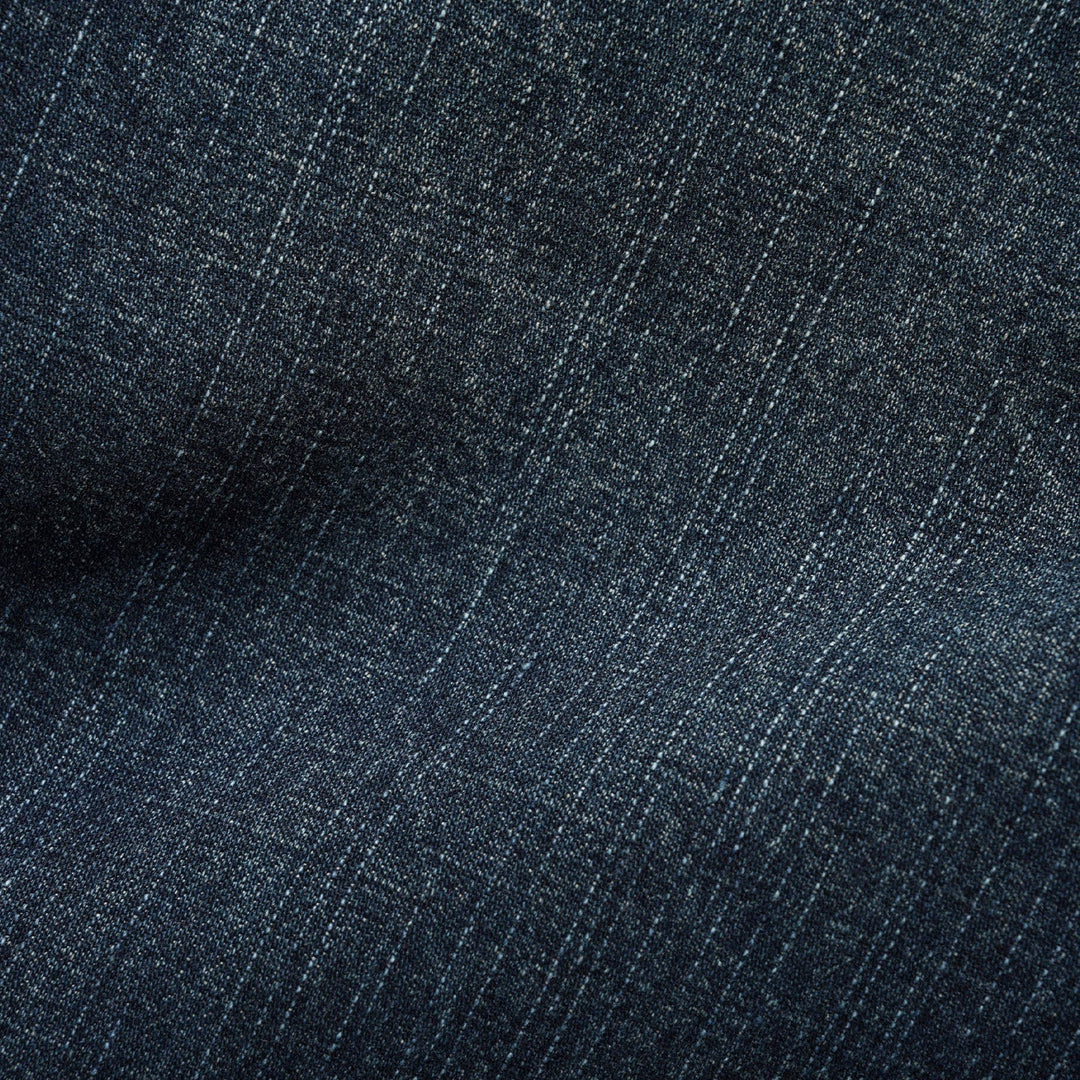 Butter Goods Santosuosso Denim Jeans Streaky Navy
