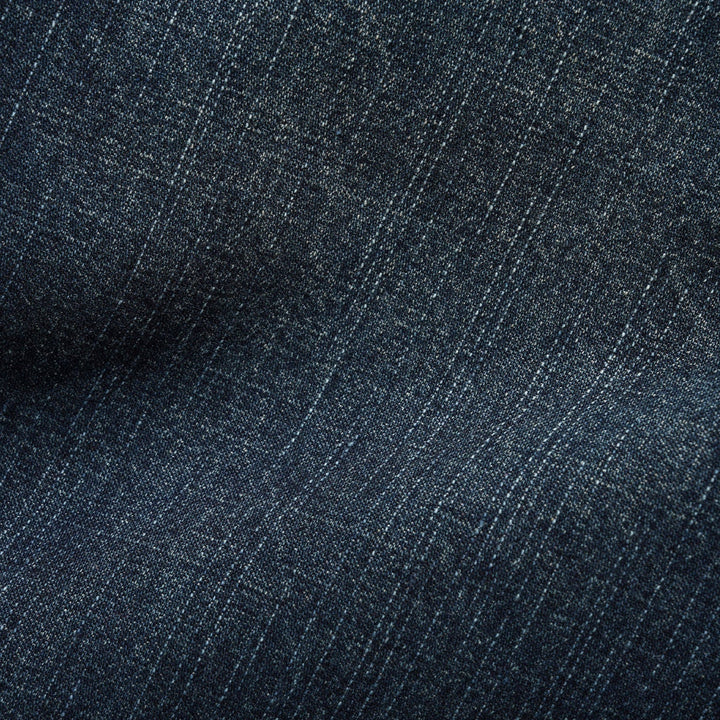 Butter Goods Santosuosso Denim Jeans Streaky Navy