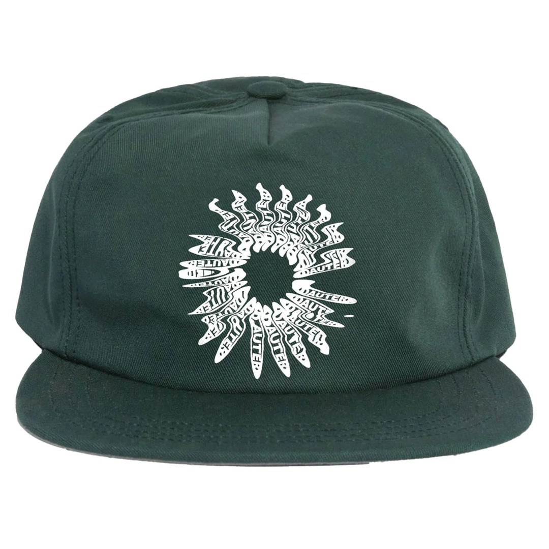Dauter Sun Hat Green