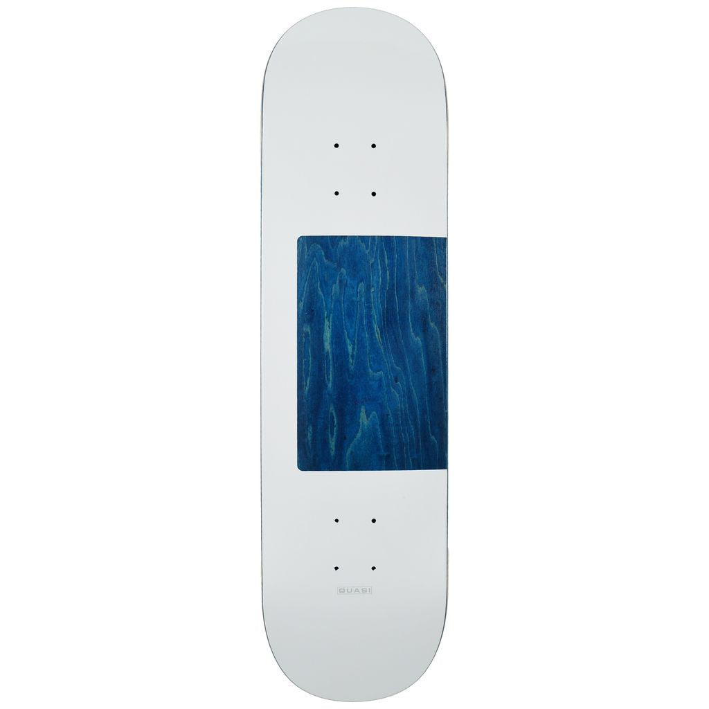 Quasi Team Proto Navy Deck 8.25"