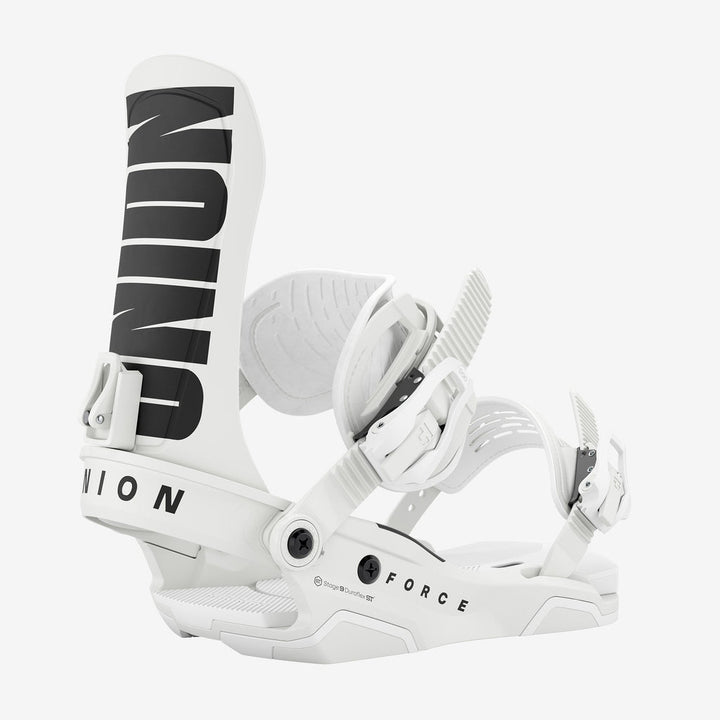 Union Force Team Snowboard Bindings Stone