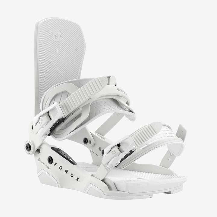 Union Force Team Snowboard Bindings Stone