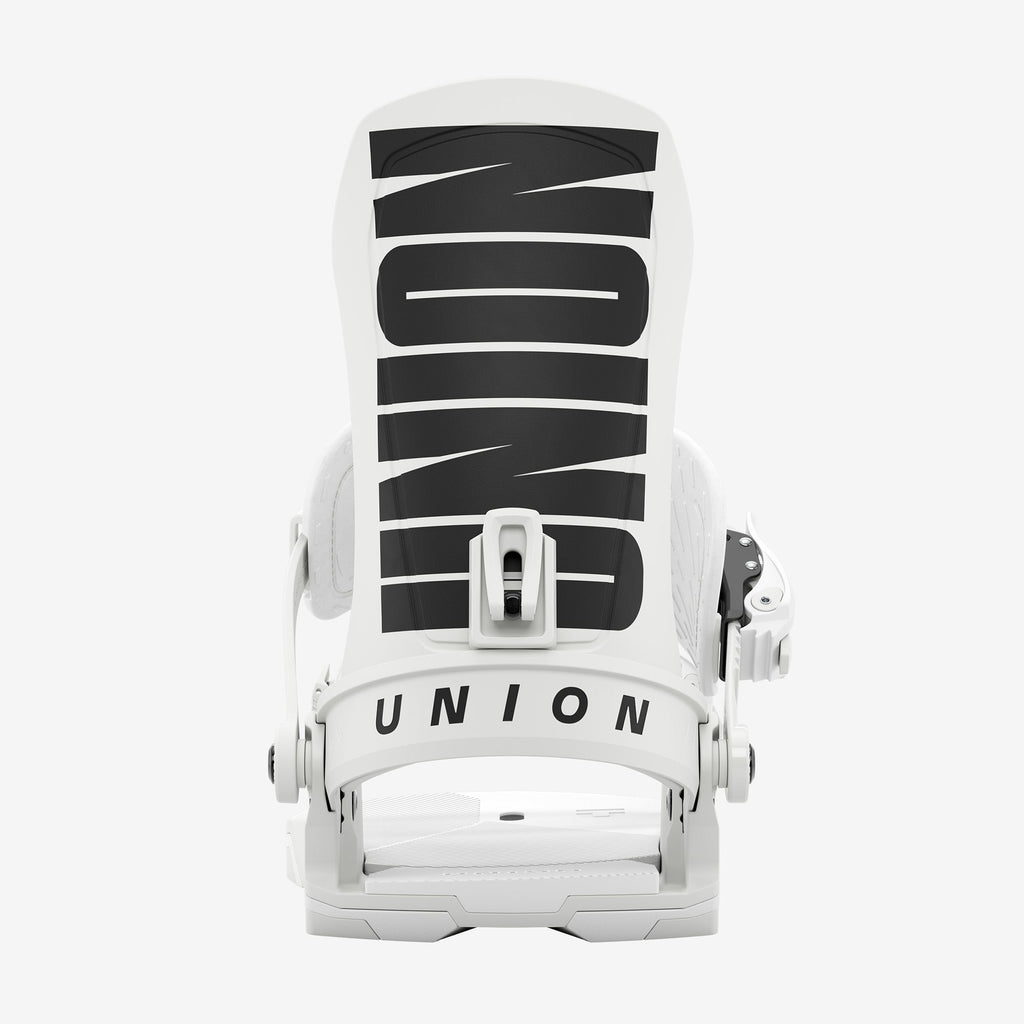 Union Force Team Snowboard Bindings Stone