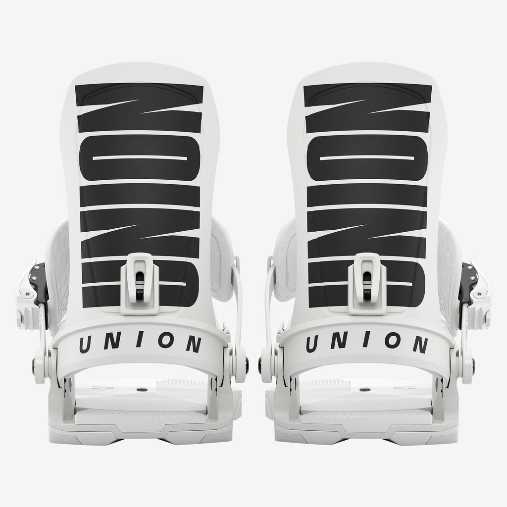 Union Force Team Snowboard Bindings Stone