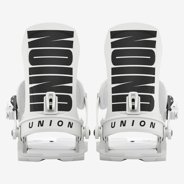 Union Force Team Snowboard Bindings Stone