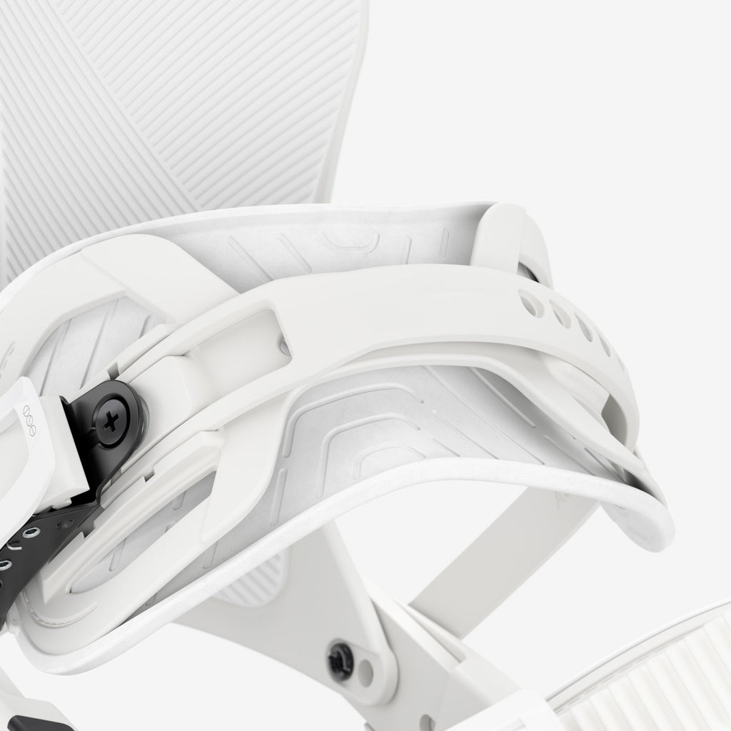 Union Force Team Snowboard Bindings Stone