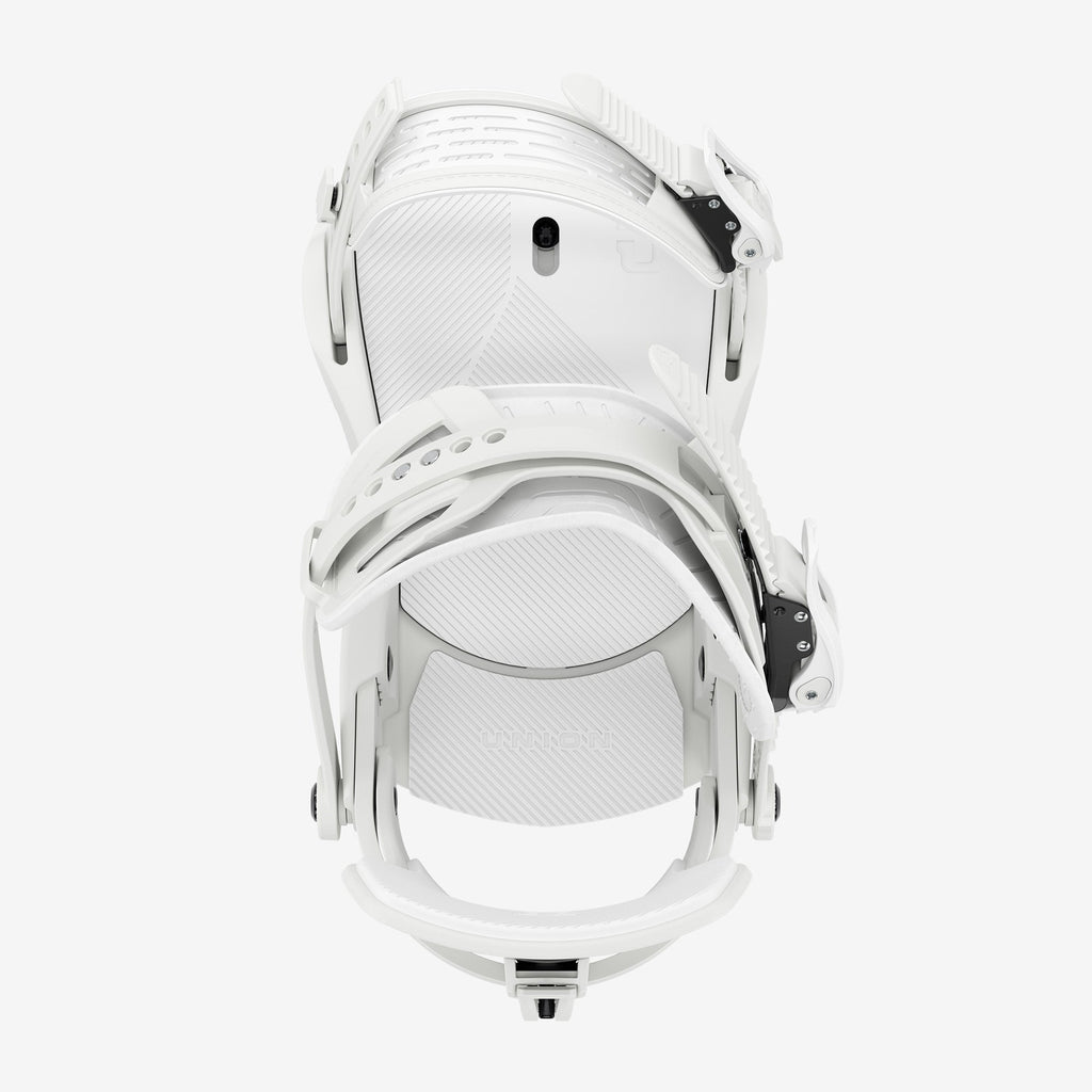 Union Force Team Snowboard Bindings Stone