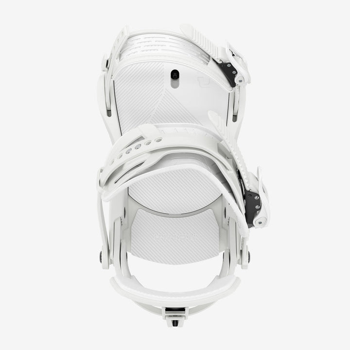 Union Force Team Snowboard Bindings Stone