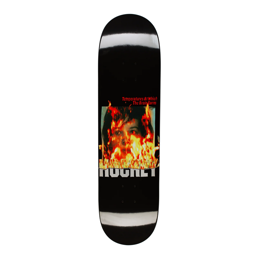 Hockey Kevin Rodrigues Temperatures Deck 8.5"