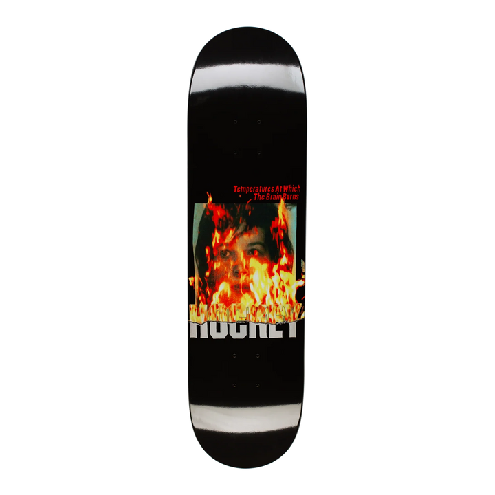 Hockey Kevin Rodrigues Temperatures Deck 8.5"