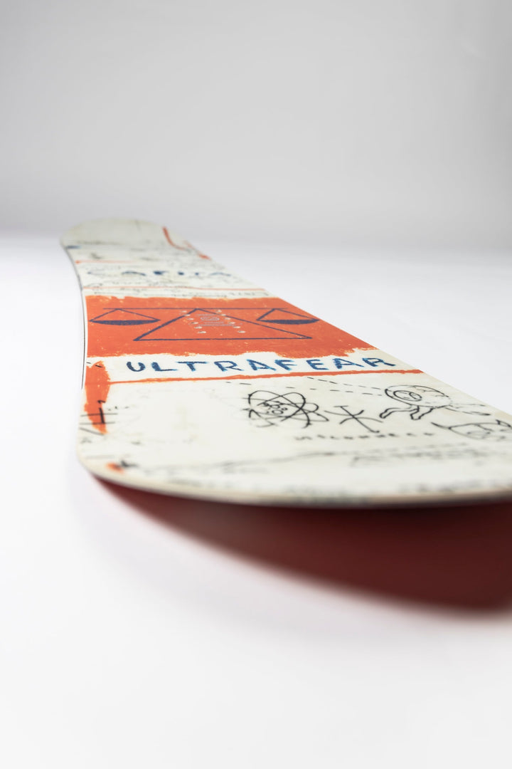 Capita Ultrafear Snowboard