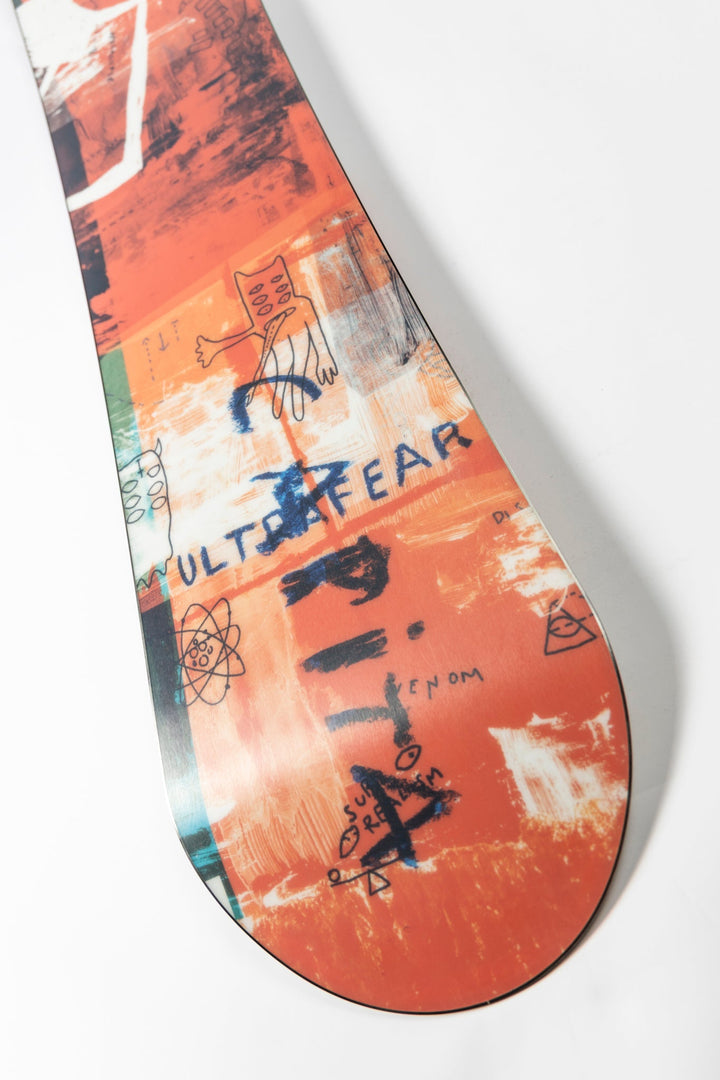 Capita Ultrafear Snowboard