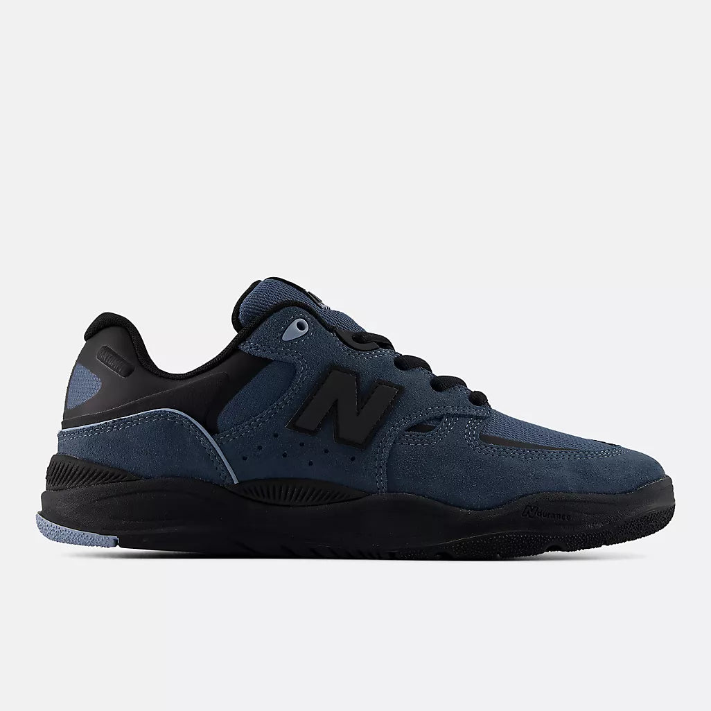 New Balance Numeric Tiago Lemos 1010 Shadow Blue With Black (UN1010D)