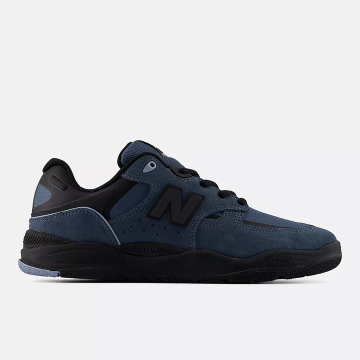 New Balance Numeric Tiago Lemos 1010 Shadow Blue With Black (UN1010D)
